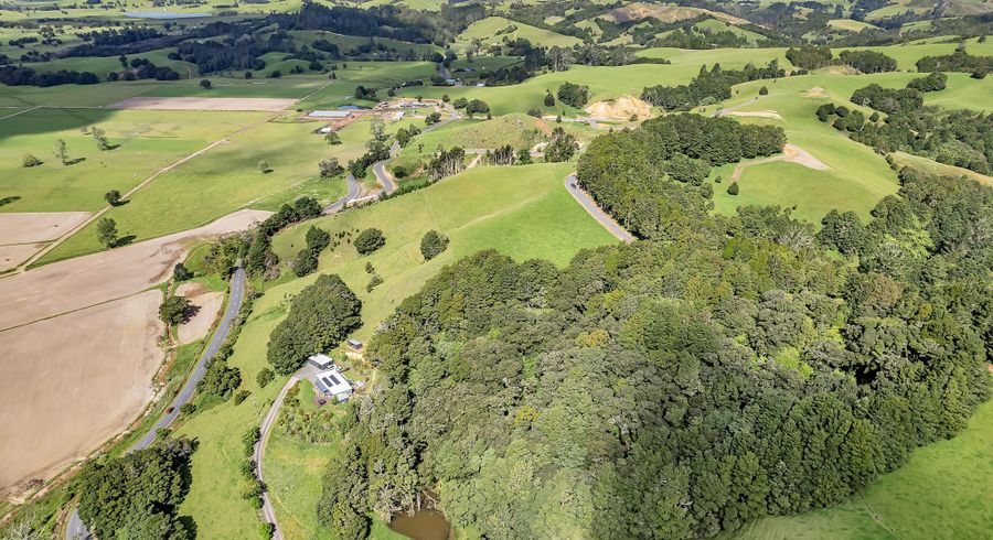  at 0 Whananaki Road, Whananaki, Hikurangi