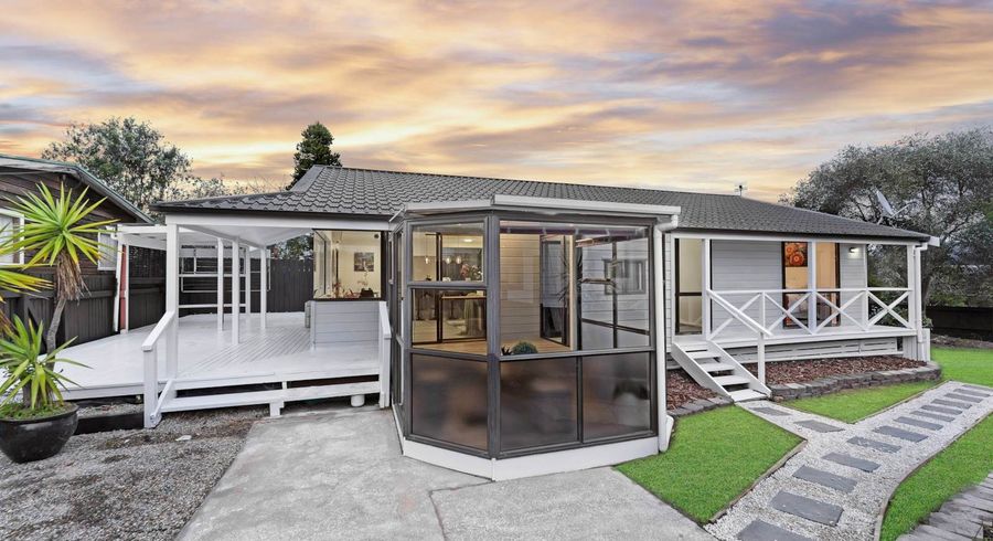 at 30B Ribblesdale Road, Henderson, Waitakere City, Auckland