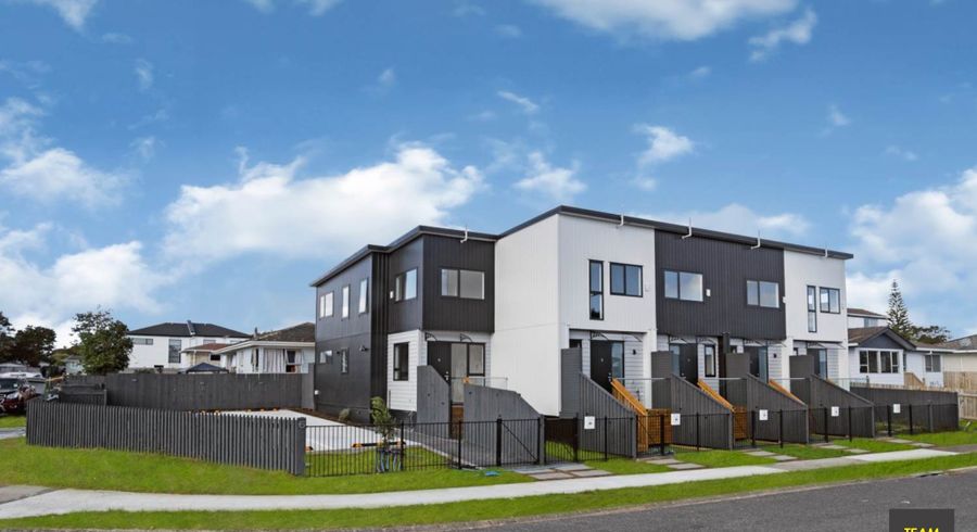  at 6A Fellbrook Street, Manurewa, Manukau City, Auckland