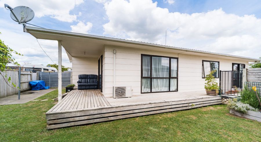  at 126D Ferguson Street, West End, Palmerston North, Manawatu / Whanganui