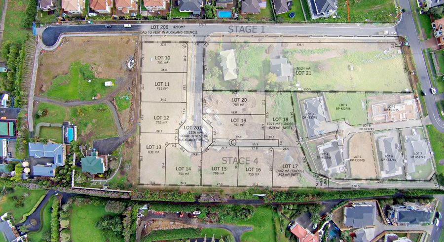  at 9 Fortuna Place, East Tamaki Heights, Auckland