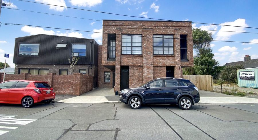  at 3A/56 Victoria Street, Petone, Lower Hutt, Wellington