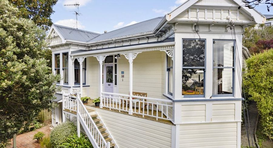  at 142 Hataitai Road, Hataitai, Wellington, Wellington