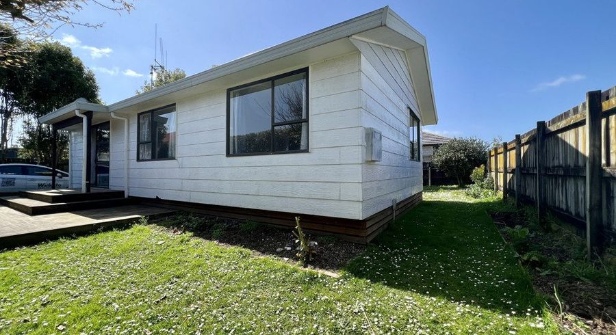  at 4A Short, Claudelands, Hamilton, Waikato