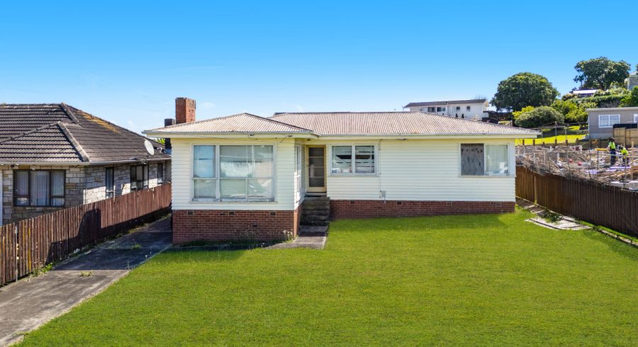  at 9 Richard Road, Mangere, Manukau City, Auckland