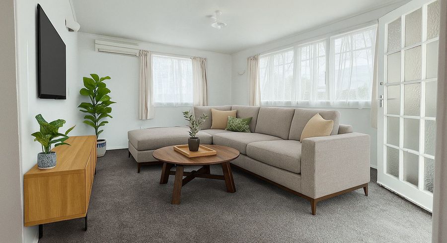  at 1 Titahi Bay Road, Porirua, Porirua, Wellington