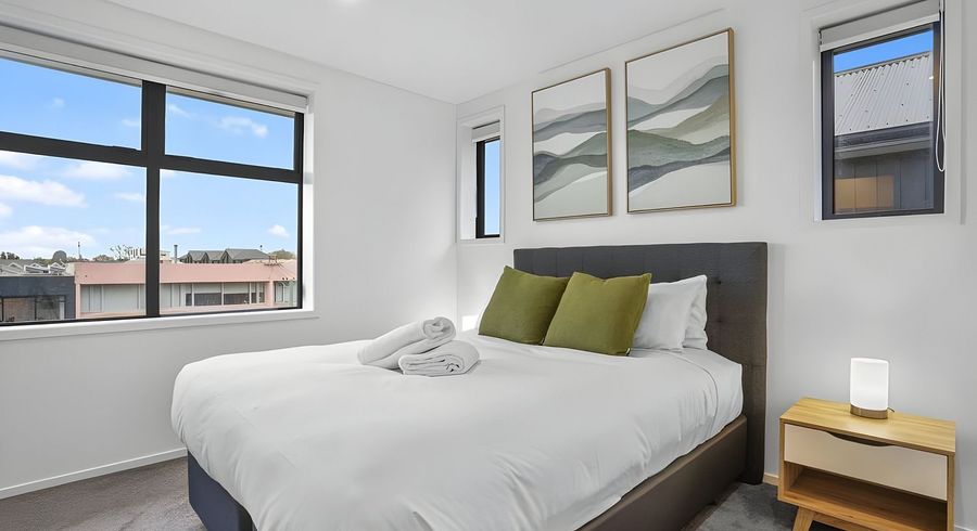  at 2/330 Cashel Street, City Centre, Christchurch City, Canterbury