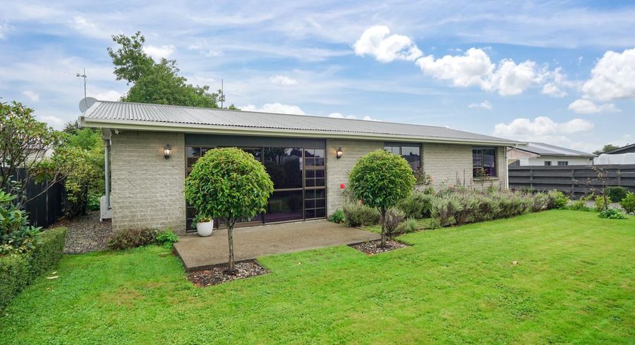  at 125 Cunningham Crescent, Grasmere, Invercargill, Southland