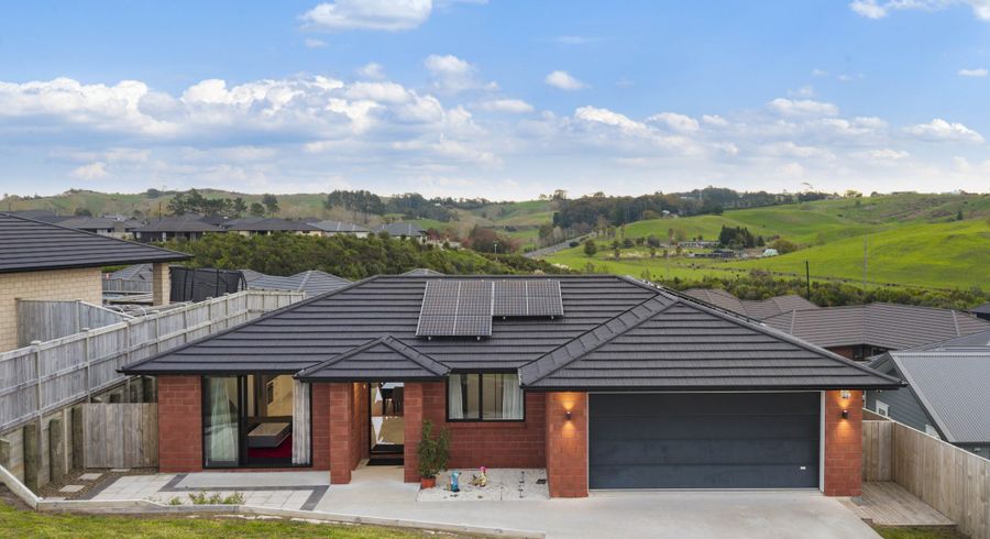  at 4 Frankfield Road, Pokeno, Franklin, Auckland