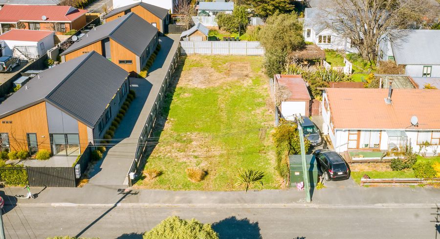  at 8 Radnor Street, St. Albans, Christchurch City, Canterbury