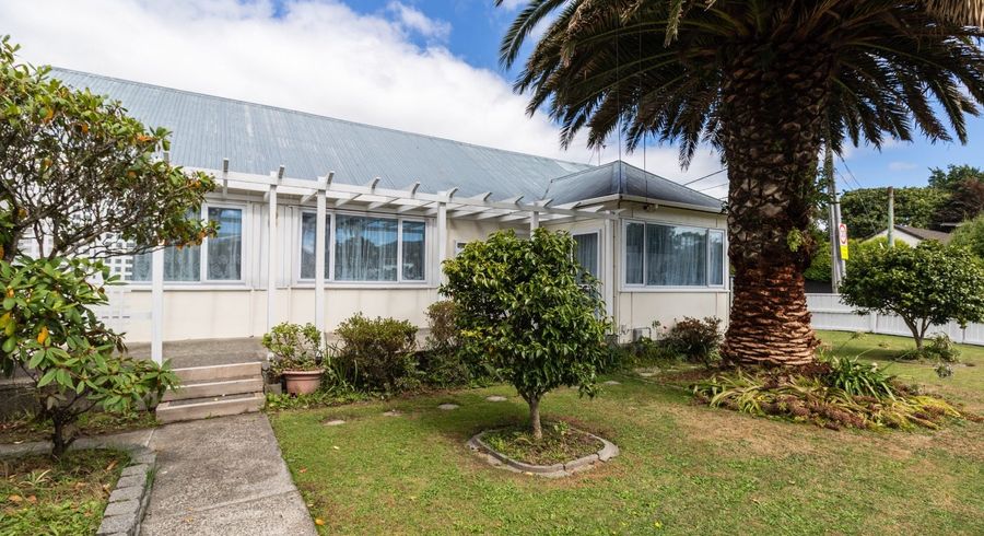  at 124 Naenae Road, Naenae, Lower Hutt, Wellington