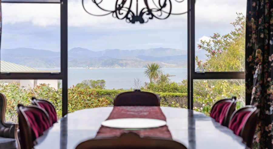  at 17 Butavas Street, Khandallah, Wellington, Wellington