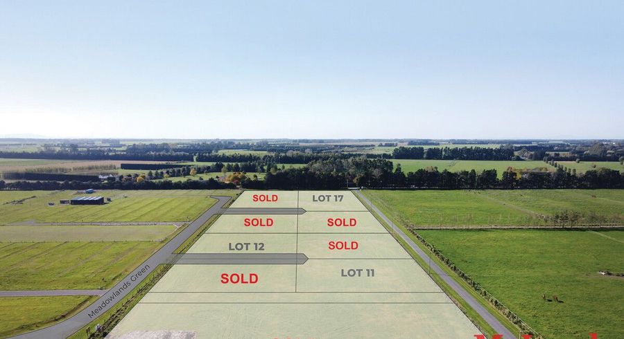  at 28 Meadowlands Green, Allenton, Ashburton, Canterbury