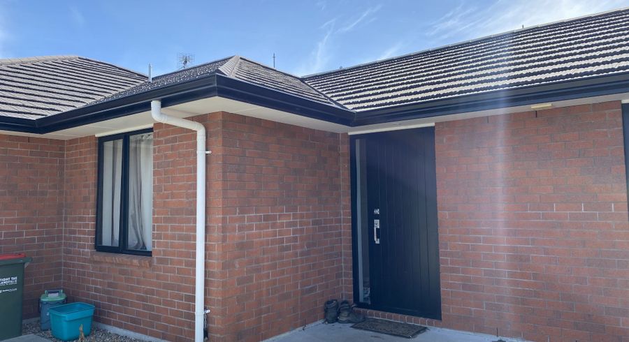  at 2/7 Vesty Avenue, Hillcrest, Hamilton, Waikato