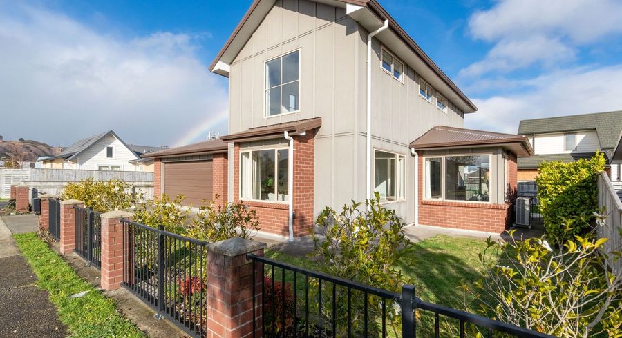  at 1 Stephen Street, Trentham, Upper Hutt