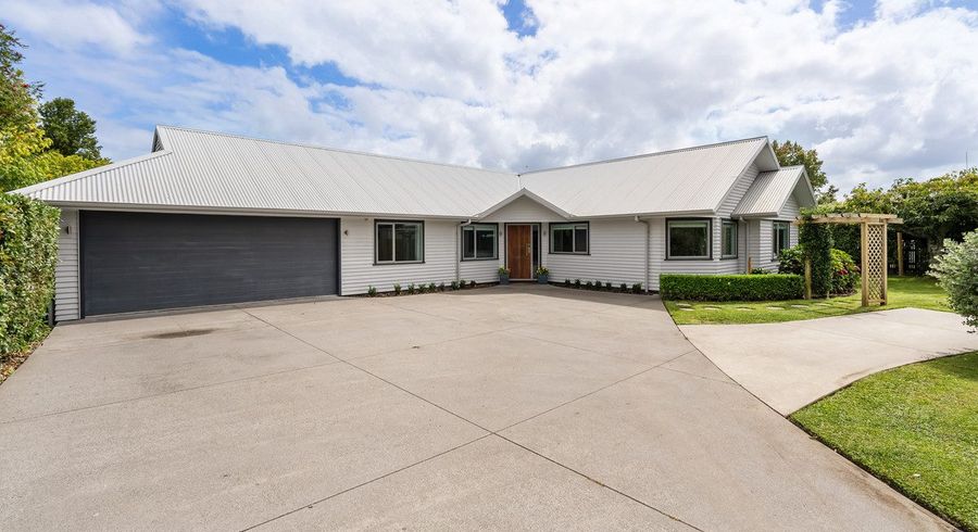 at 49A Arnold Street, Cambridge, Waipa, Waikato