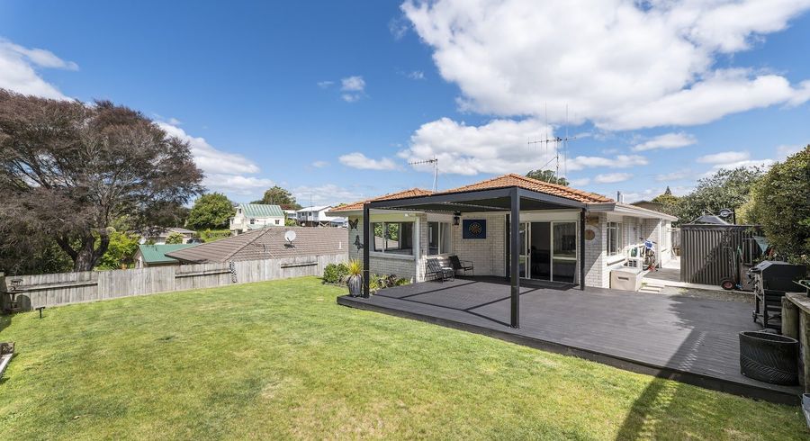  at 3A Dunrobbin Place, Gate Pa, Tauranga