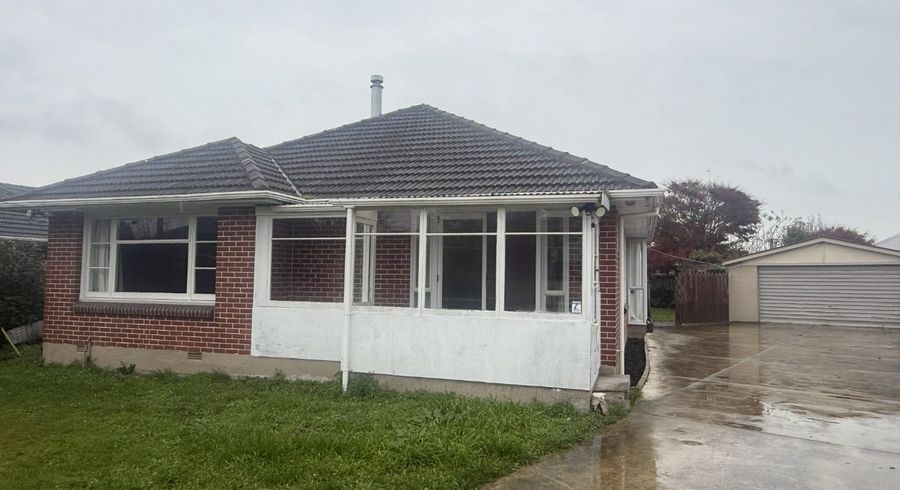  at 55 Twyford Street, Bishopdale, Christchurch City, Canterbury