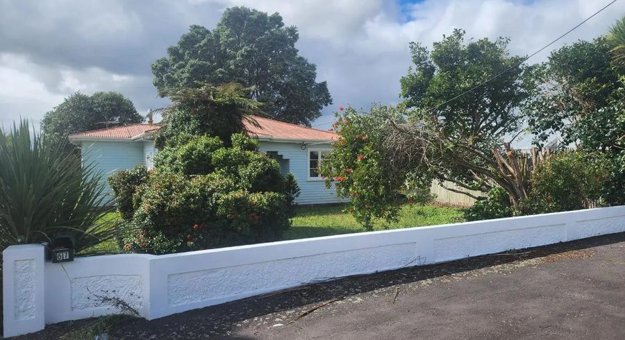  at 57 Carthew Street, Okato, New Plymouth, Taranaki
