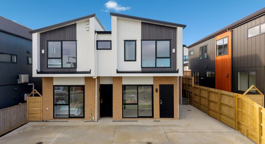  at 22B Hearth Street, Flat Bush, Manukau City, Auckland