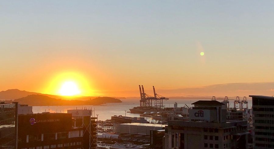  at 1807/26 Albert Street, City Centre, Auckland City, Auckland