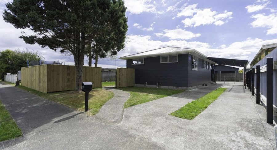  at 39 Heather Street, Levin, Levin