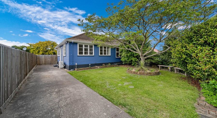  at 45 Dickson Crescent, Hornby, Christchurch