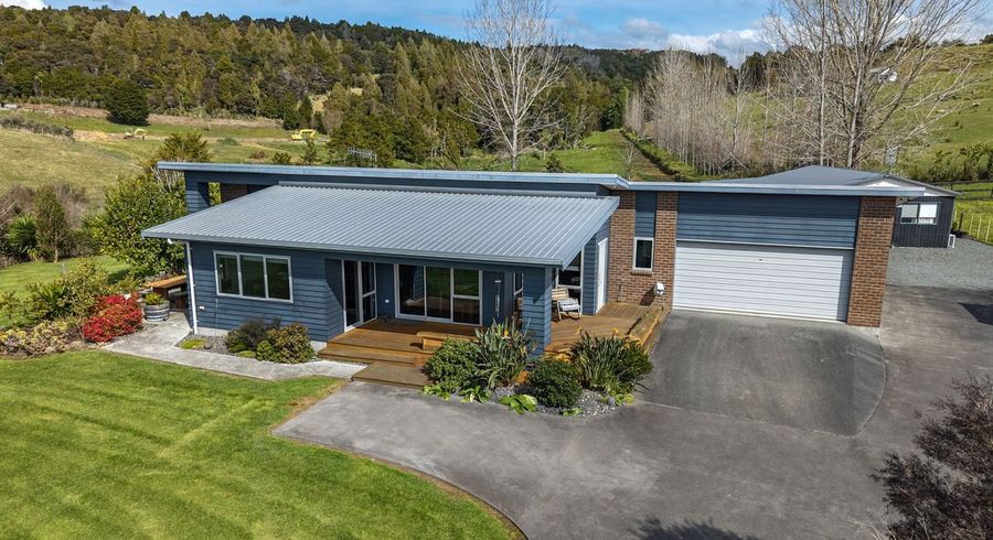  at 36 Purakau Road, Maunu, Whangarei, Northland