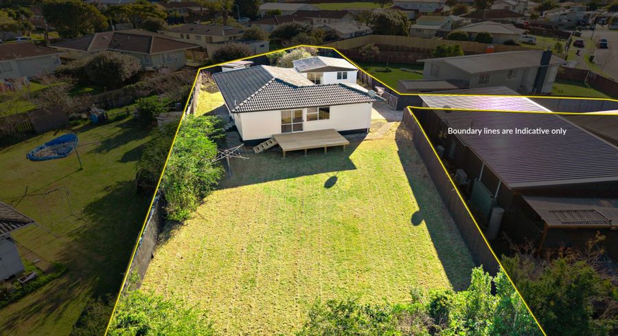  at 6 Tinkler Place, Favona, Manukau City, Auckland