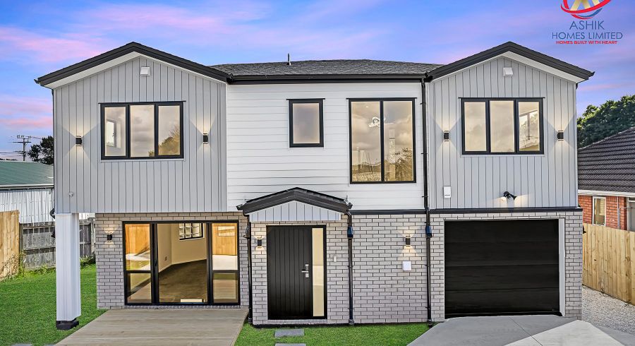  at 38c Cheviot Street, Mangere East, Manukau City, Auckland