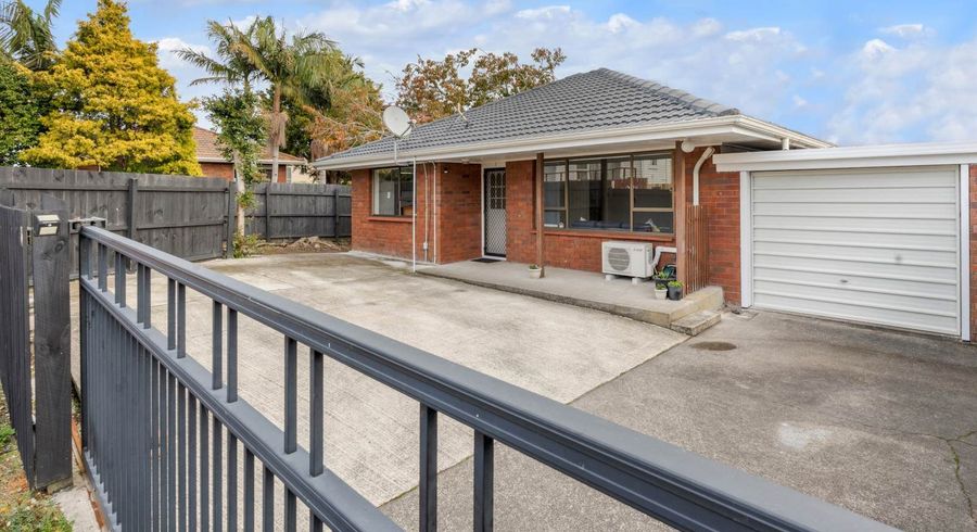  at 3/45 Halver Road, Manurewa East, Manukau City, Auckland