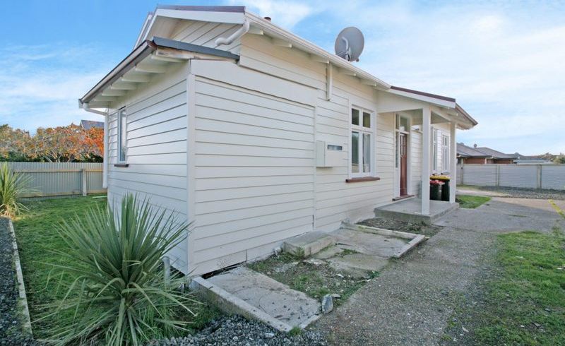  at 28A Beatrice Street, Avenal, Invercargill, Southland