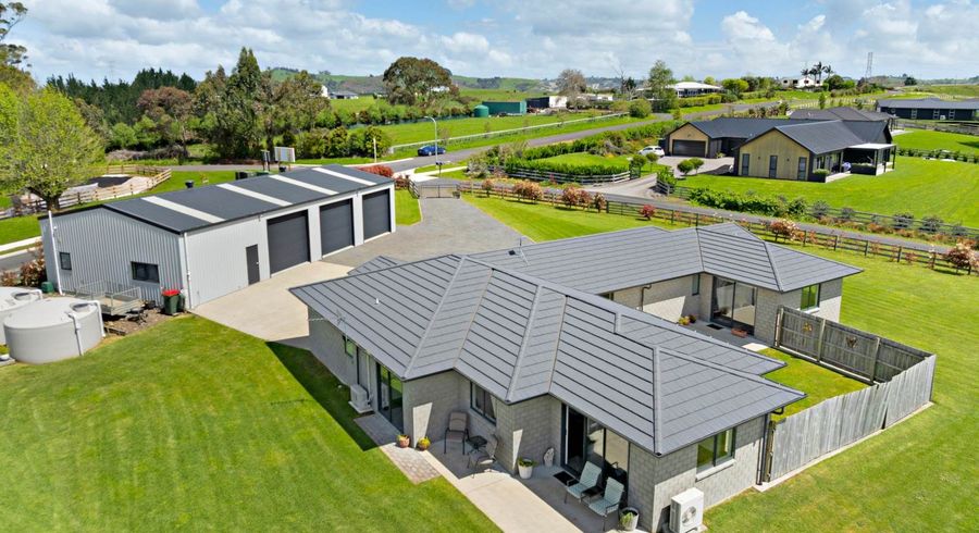  at 81D Dean Road, Pokeno