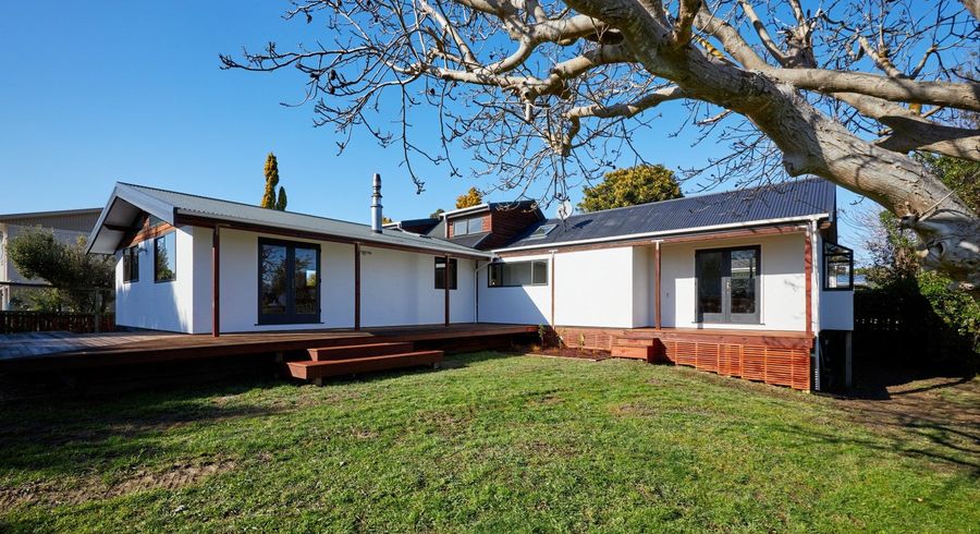  at 157B Beach Road, Kaikoura
