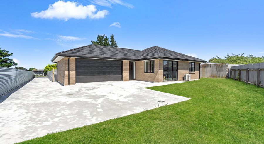  at 104 Moulson Street, Strathern, Invercargill, Southland