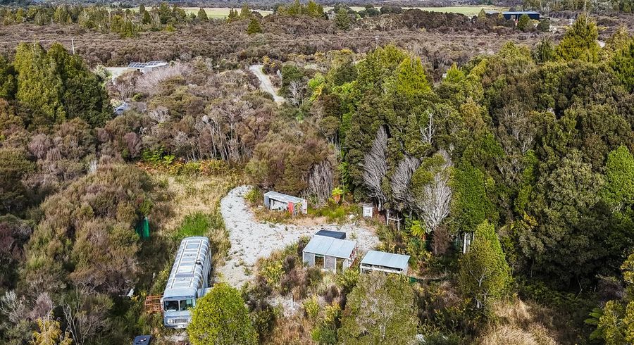  at 8 National Street, Kumara, Westland, West Coast