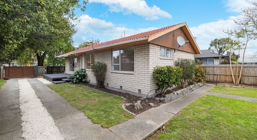  at 36 De Havilland Street, Hornby, Christchurch