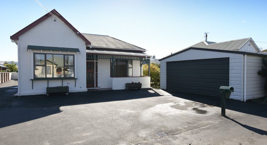  at 14 Ayr Street, Mosgiel, Dunedin, Otago