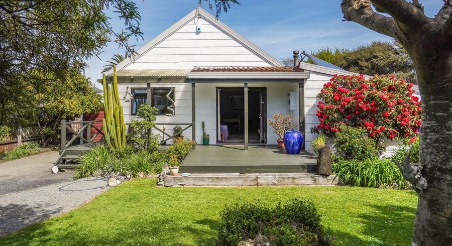  at 46B Muritai Street, Tāhunanui, Nelson