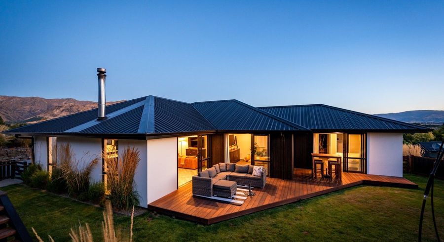  at 9 Sarges Way, Wanaka