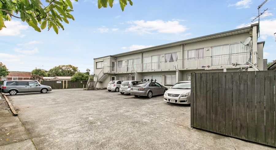  at 4/328 Ellerslie-Panmure Highway, Mount Wellington, Auckland City, Auckland