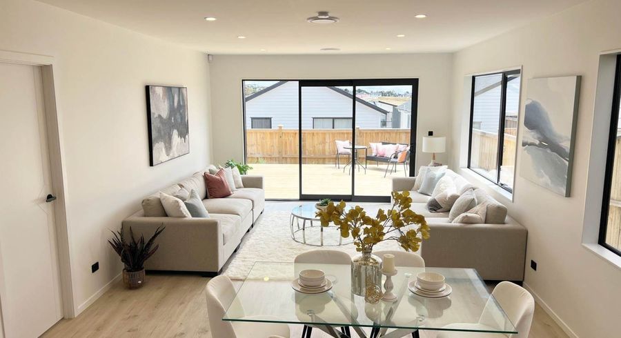  at 29 Christella Street, Flat Bush, Manukau City, Auckland