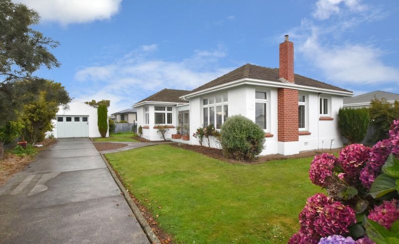  at 71 Jackson Street, Richmond, Invercargill