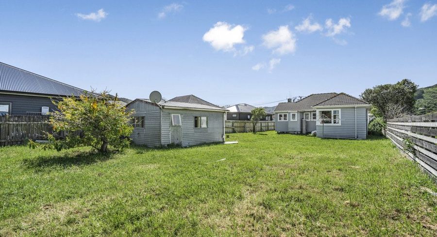  at 11 Westminster Road, Wainuiomata, Lower Hutt