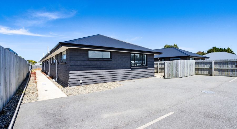  at 221 Teviot Street, Georgetown, Invercargill
