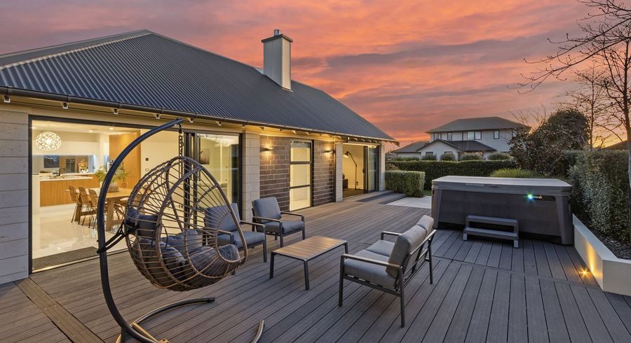  at 32 Te Rito Street, Marshland, Christchurch