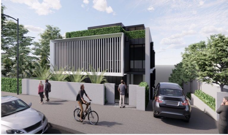  at 5 Kitchener Road, Takapuna, North Shore City, Auckland