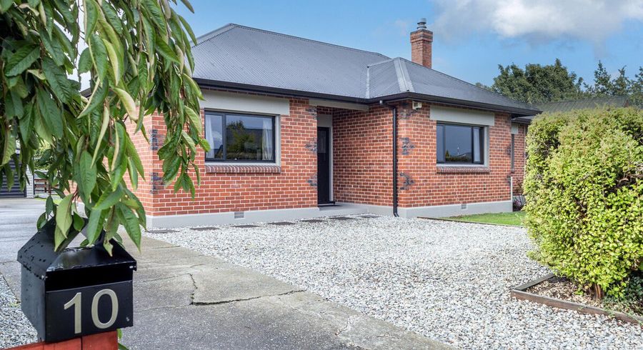  at 10 Chaucer Street, Highfield, Timaru
