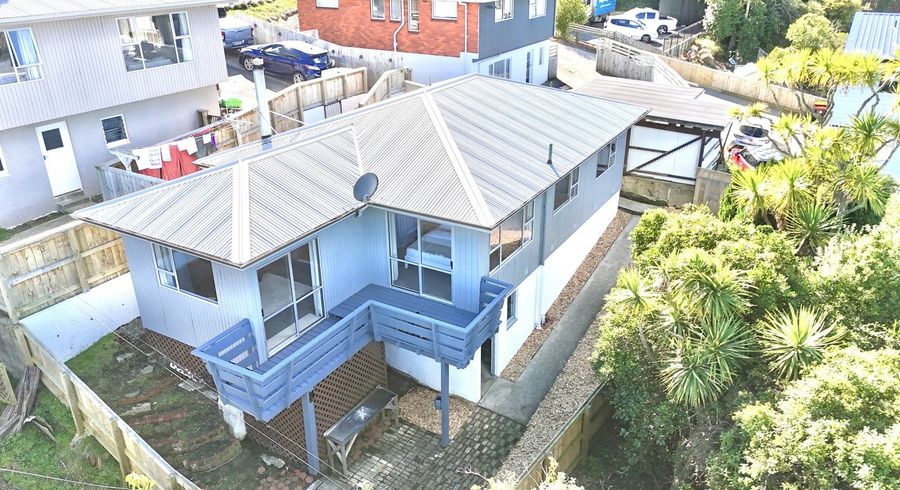  at 22B Norman Street, Tainui, Dunedin, Otago