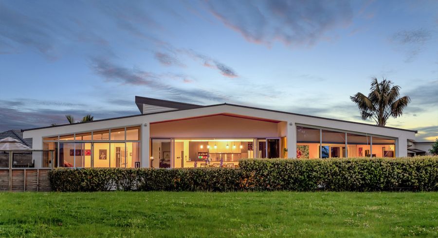  at 147 Koutunui Road, Athenree, Waihi Beach